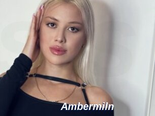 Ambermiln