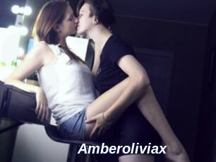 Amberoliviax