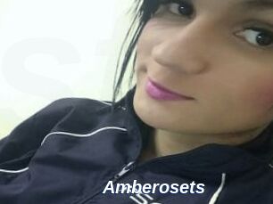 Amberosets