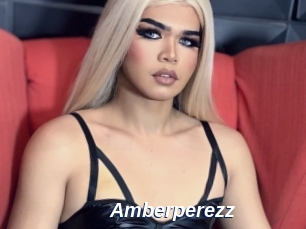 Amberperezz