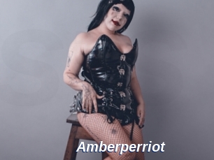 Amberperriot