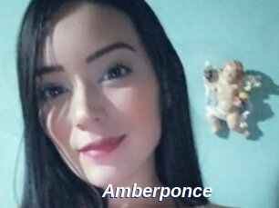 Amberponce