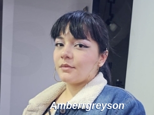 Amberrgreyson