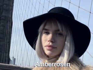 Amberrosen