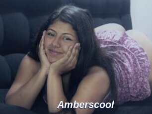 Amberscool