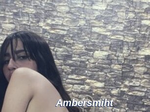 Ambersmiht