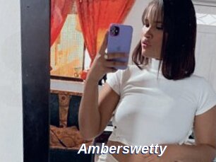 Amberswetty