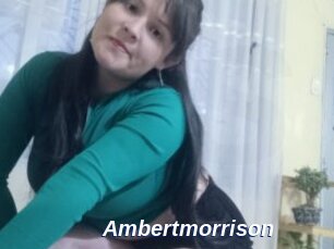 Ambertmorrison