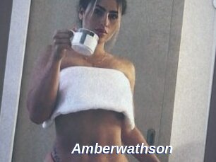 Amberwathson