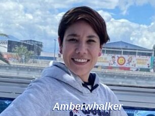 Amberwhalker