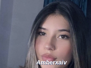 Amberxaiv