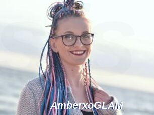 AmberxoGLAM