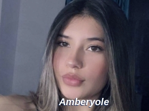 Amberyole