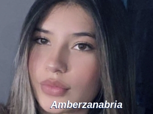 Amberzanabria