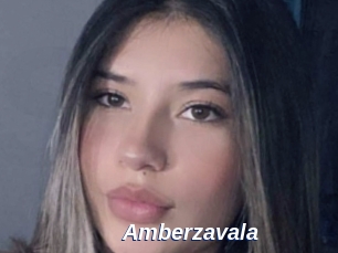 Amberzavala