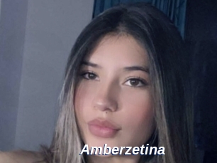 Amberzetina