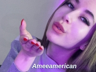 Ameeamerican