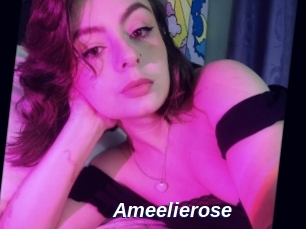 Ameelierose