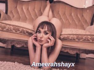 Ameerahshayx