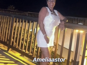 Ameliaastor