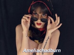 Ameliachadburn