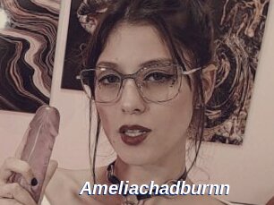 Ameliachadburnn