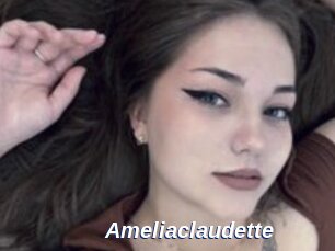 Ameliaclaudette