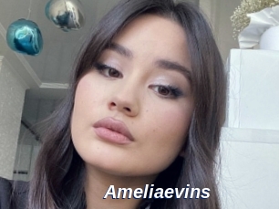 Ameliaevins