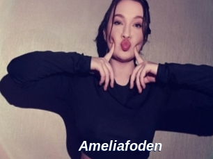 Ameliafoden