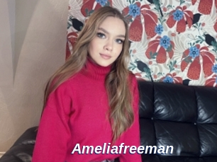 Ameliafreeman