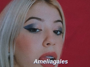 Ameliagales