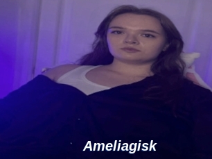 Ameliagisk