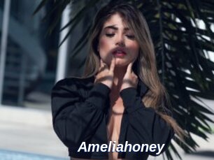 Ameliahoney