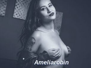 Ameliarobin