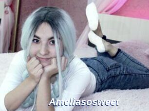 Ameliasosweet