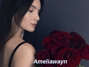 Ameliawayn