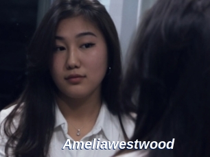 Ameliawestwood