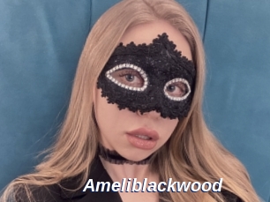 Ameliblackwood