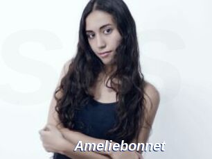 Ameliebonnet