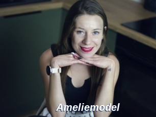 Ameliemodel