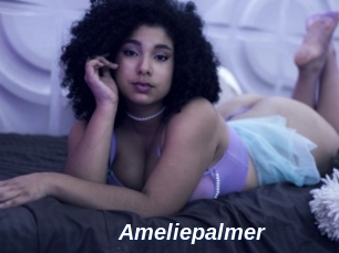 Ameliepalmer