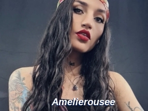 Amelierousee