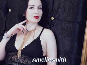 Ameliesmith