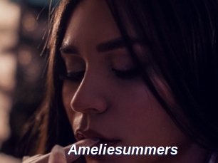 Ameliesummers