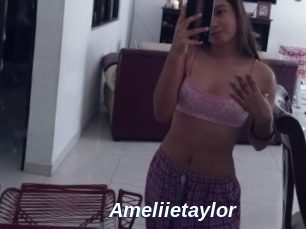 Ameliietaylor