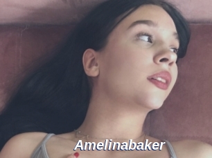 Amelinabaker