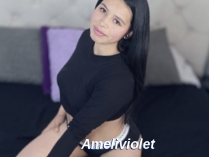 Ameliviolet