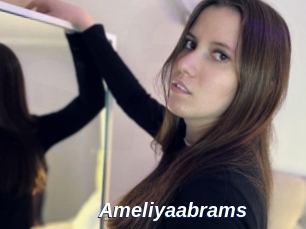 Ameliyaabrams