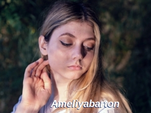 Ameliyabarton