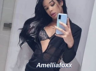 Amelliafoxx